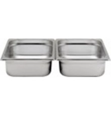 Гастроємність GN Budget Line 1/2 Hendi