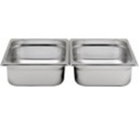 Гастроємність GN Budget Line 1/2 Hendi