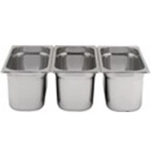 Гастроємність GN Budget Line 1/3