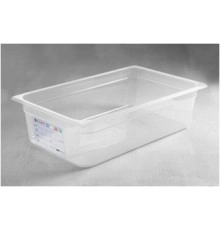 Гастроконтейнер з поліпропілену GN 1/1 200