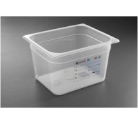 Гастроконтейнер з поліпропілену GN 1/2 200