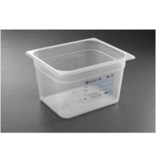 Гастроконтейнер з поліпропілену GN 1/2 200
