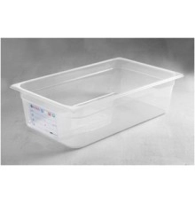 Гастроконтейнер з поліпропілену GN 1/1 100