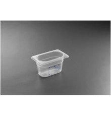 Гастроконтейнер з поліпропілену GN 1/9 65