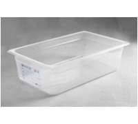 Гастроконтейнер з поліпропілену GN 1/1 150