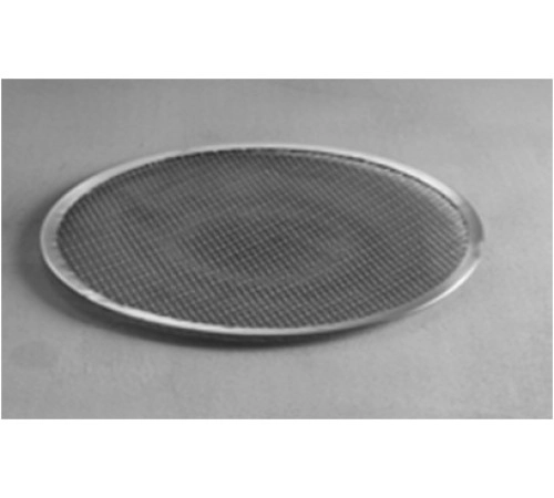 Скрин перфорований для піци Ø 400 Hendi