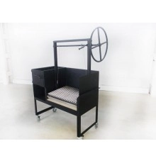 Аргентинський гриль Парилья Customheat