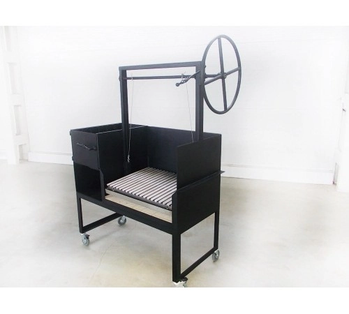 Аргентинський гриль Парилья Customheat