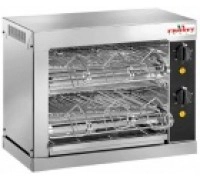 Тостер горизонтальний Frosty TS6