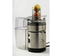 Соковитискач для твердих овочів та фруктів Thielmann Juice Master 42.6