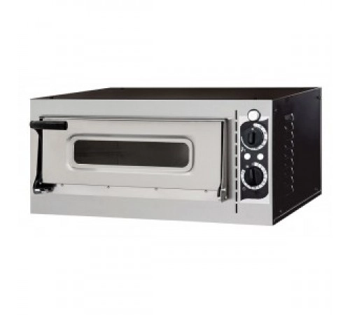 Піч для піци Restoitalia RESTO 6 BIG (380)