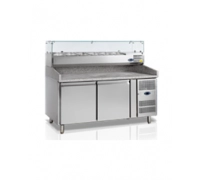 Стіл для піци Саладетта Tefcold PT1200