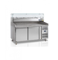 Стіл для піци Саладетта Tefcold PT1200