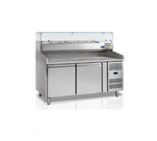Стіл для піци Саладетта Tefcold PT1200