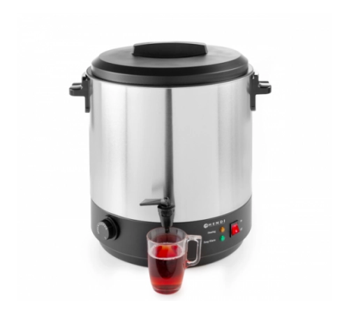 Диспенсер для глінтвейну HENDI 240700