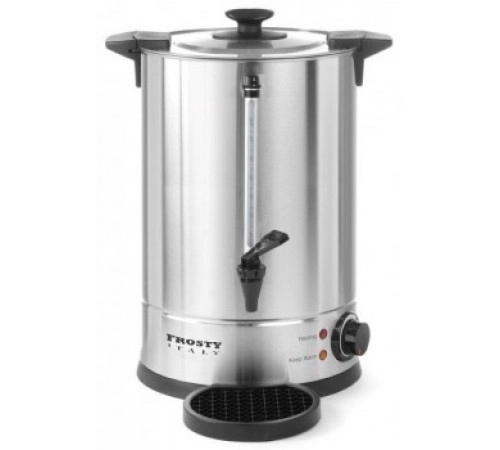 Кип'ятильник двостінний FROSTY FWBD-16B