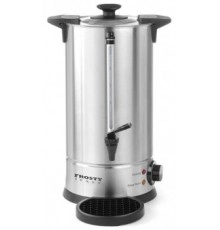 Кип'ятильник двосторонній FROSTY FWBD-25B