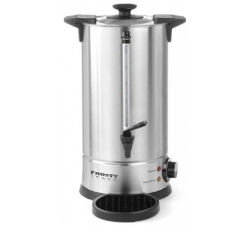 Кип'ятильник двосторонній FROSTY FWBD-25B