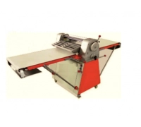 Тесторозкатування Rauder HYSP-520