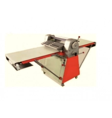 Тесторозкатування Rauder HYSP-520