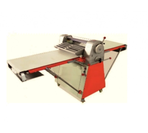 Тесторозкатування Rauder HYSP-520