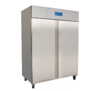 Шафа холодильна BRILLIS G-UGN1410TN | 1300 л, Клас A, Велика