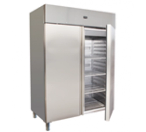 Морозильна шафа інверторна BRILLIS FC-UGN1410BT | 1300 л, Клас B