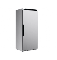 Морозильна шафа BRILLIS CFS60 | 1 двері, нержавійка, великий об'єм | Гарантія 2 роки