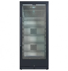 Шафа для дозрівання м'яса Frosty H430T | 430 л, +1...+22°C, 70-85% вологість, скляні двері
