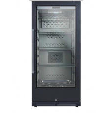 Шафа для дозрівання м'яса Frosty H320T | 320 л, +1...+22°C, 70-85% вологість, скляні двері | BU HORECA