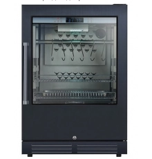 Шафа для дозрівання м'яса Frosty H150T | 150 л, +1...+22°C, 70-85% вологість, скляні двері