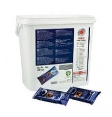 Ополіскуючі таблетки Care Control 56.00.562 (RATIONAL) - 150 шт/уп.