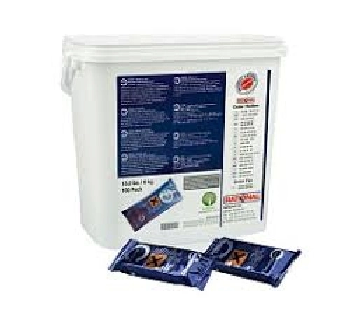 Ополіскуючі таблетки Care Control 56.00.562 (RATIONAL) - 150 шт/уп.