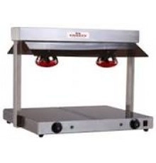 Підігрівач страв FROSTY WM-2F