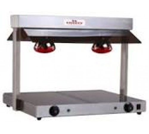 Підігрівач страв FROSTY WM-2F