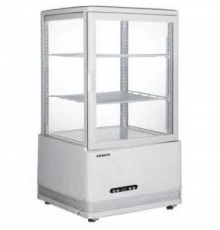 Холодильний шафа Frosty FL-58R