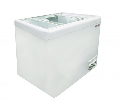 Скриня морозильна Polair DF120SF-S