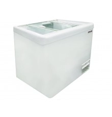 Скриня морозильна Polair DF140SF-S