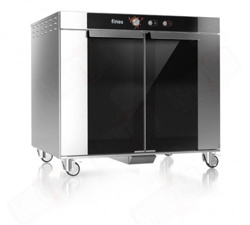 Шкаф розстійковий RETIGO DP 16 M