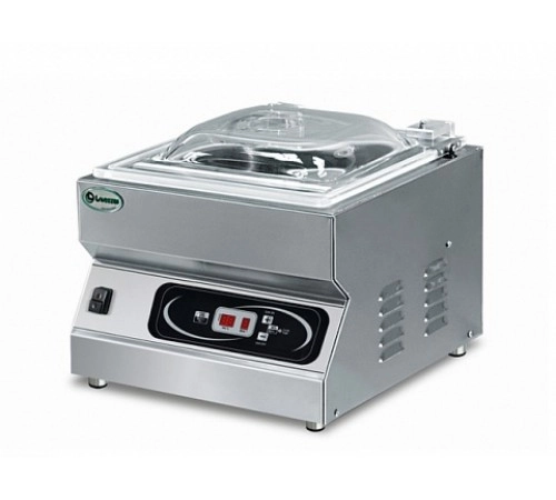 Пакувальник вакуумний Lavezzini DG30