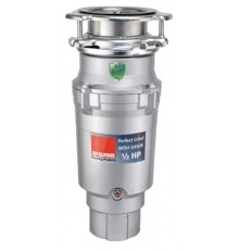 Подрібнювач харчових відходів з пневматичним перемикачем WDU-1ASEU 375W