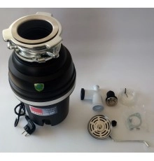 Подрібнювач харчових відходів з пневматичним перемикачем WDU-2ASEU 470W