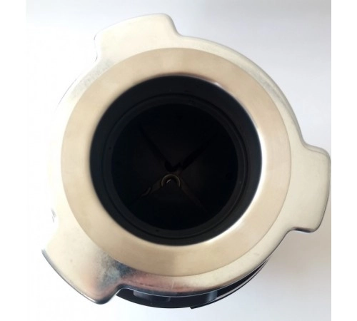 Подрібнювач харчових відходів з пневматичним перемикачем WDU-2ASEU 470W