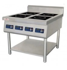 Плита індукційна FROSTY 35-KP4