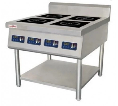 Плита індукційна FROSTY 35-KP4