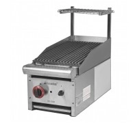 Гриль газовий інфрачервоного нагріву RG 12IR СЕ CustomHeat