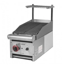 Гриль газовий інфрачервоного нагріву RG 12IR СЕ CustomHeat