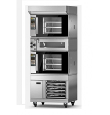 Піч конвекційний MIWE econo