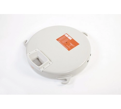 Округлювач тесту PRISMAFOOD PF ARR