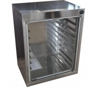 Шафа розстоєчна під gn1/1